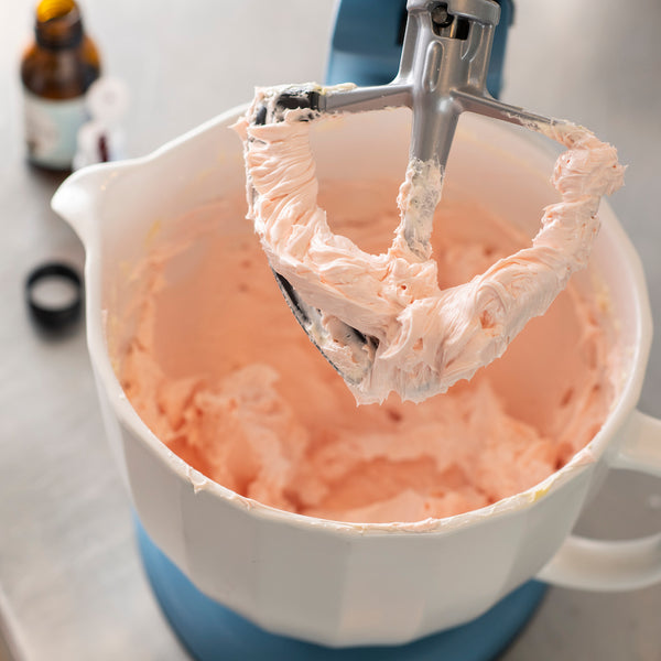 Technique Tuesday: Troubleshooting Swiss Meringue Buttercream