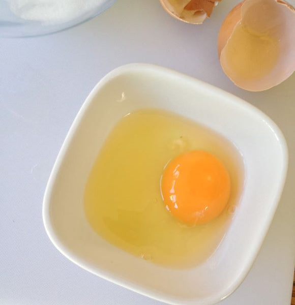 One Egg at a Time