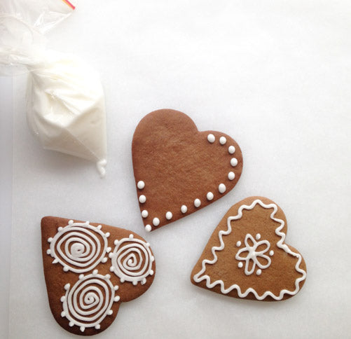 Easy Piping
