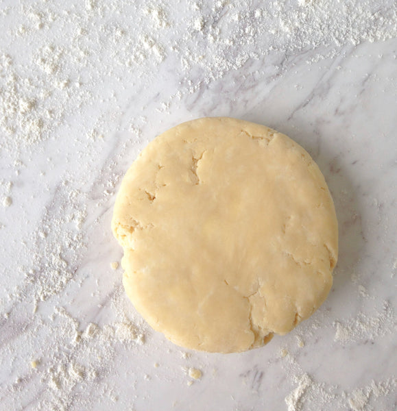 Shape Your Pastry