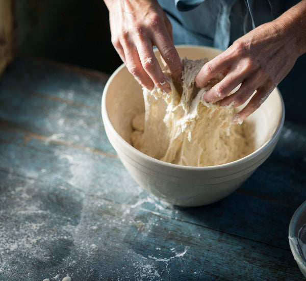 Why Baking Can Relieve Your Anxiety