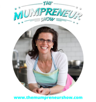 Interview: The Mumpreneur Show