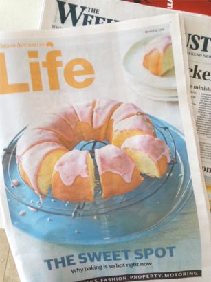Article: The Weekend Australian