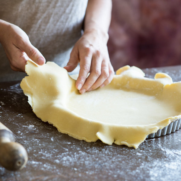Top 5 Tips for Making Great Pastry