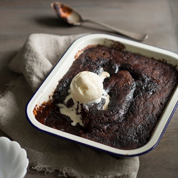 Recipe feature Canberra Times winter baking recipes