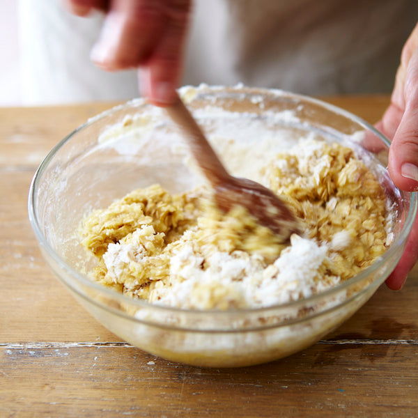 Top 5 Tips for Making Great Anzac Biscuits