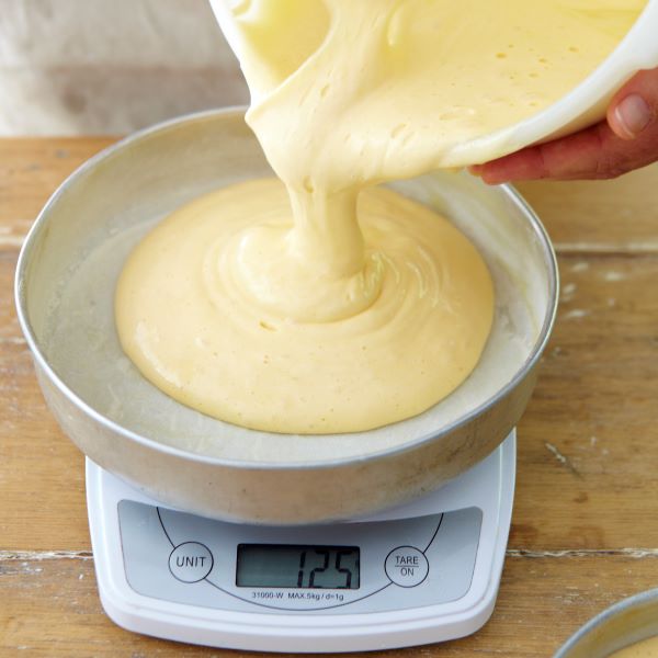 Old Fashioned Butter Pecan Cake Recipe | The Recipe Critic