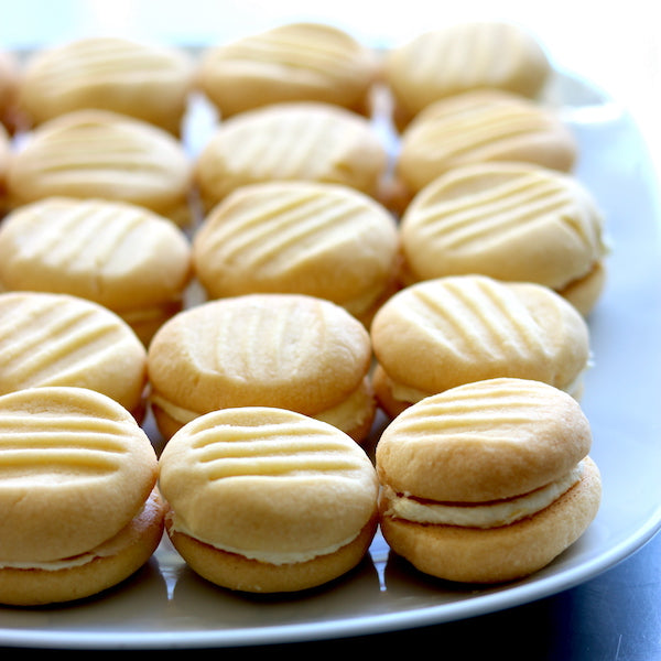 Evenly Sized Biscuits – BakeClub