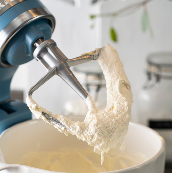 Saving Swiss Meringue Buttercream