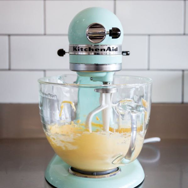 Paddle Attachment on Your KitchenAid: When to Use It