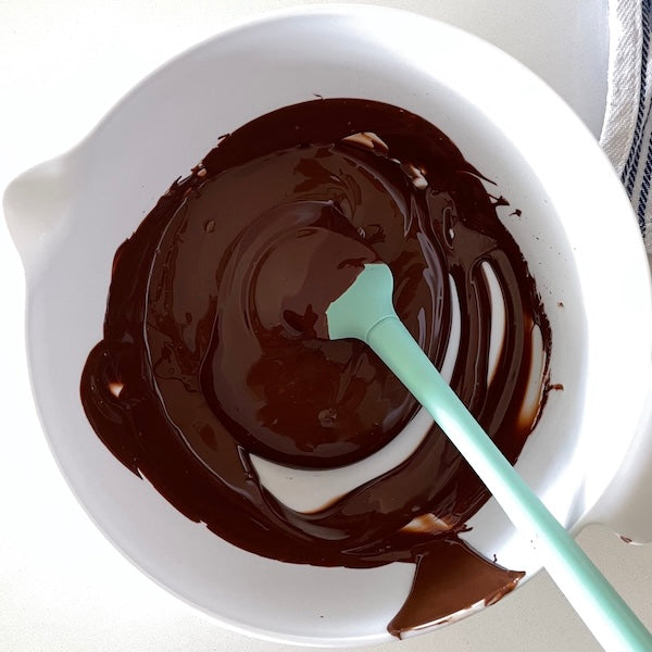 How to Melt Chocolate