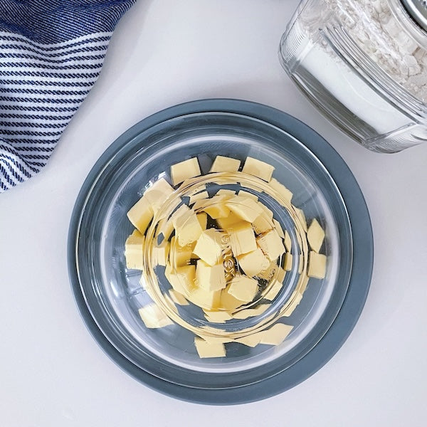 Softening Butter in Winter