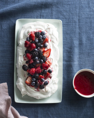 ABC Radio National: The Perfect Pavlova