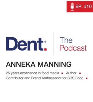 Interview: Dent. The Podcast