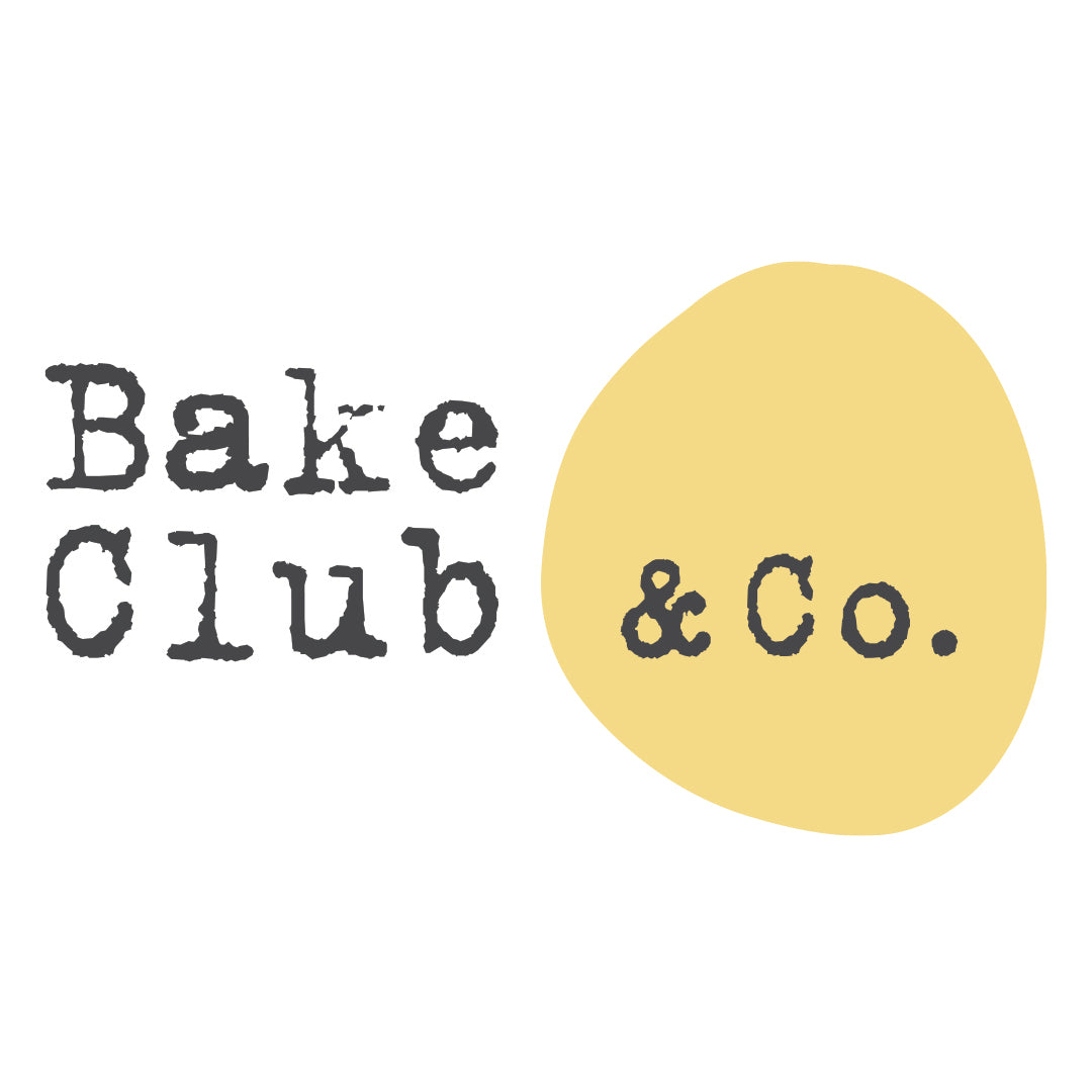 Join our Bake Club! - YouTube