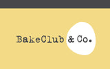 BakeClub Gift Certificates