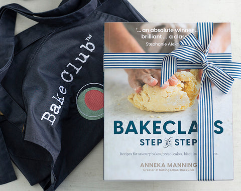 Baker's Bundle