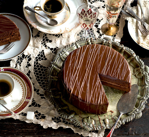 Sacher Torte