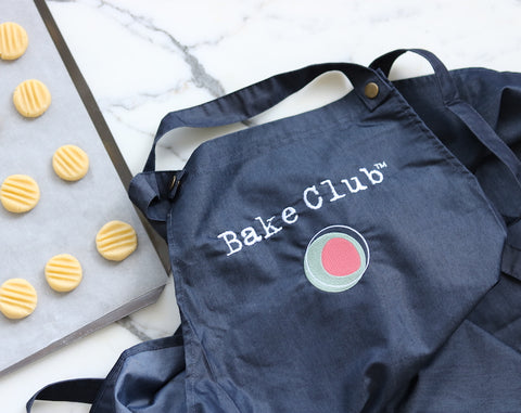 BakeClub Apron
