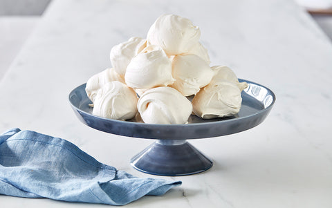 The Science of Baking