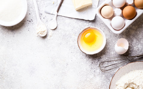 Baking Basics